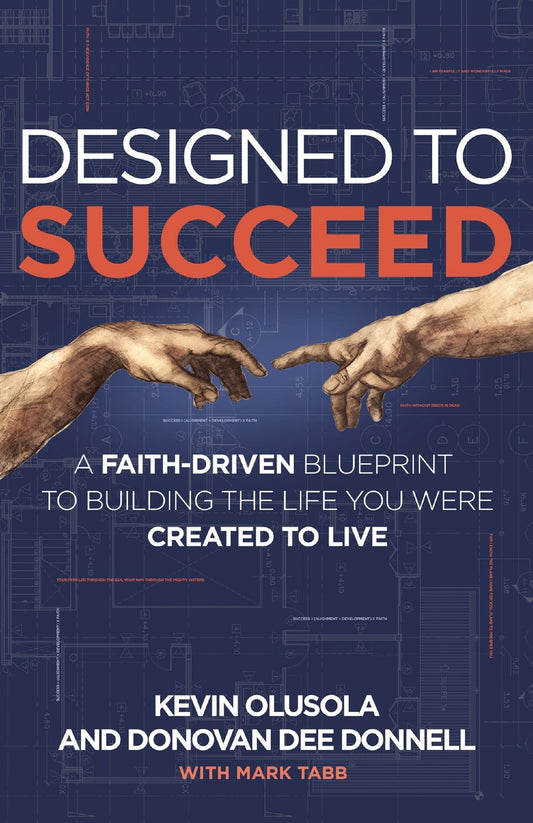 Designed To Succeed