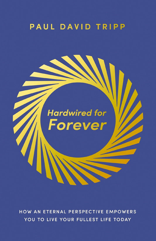 Hardwired For Forever