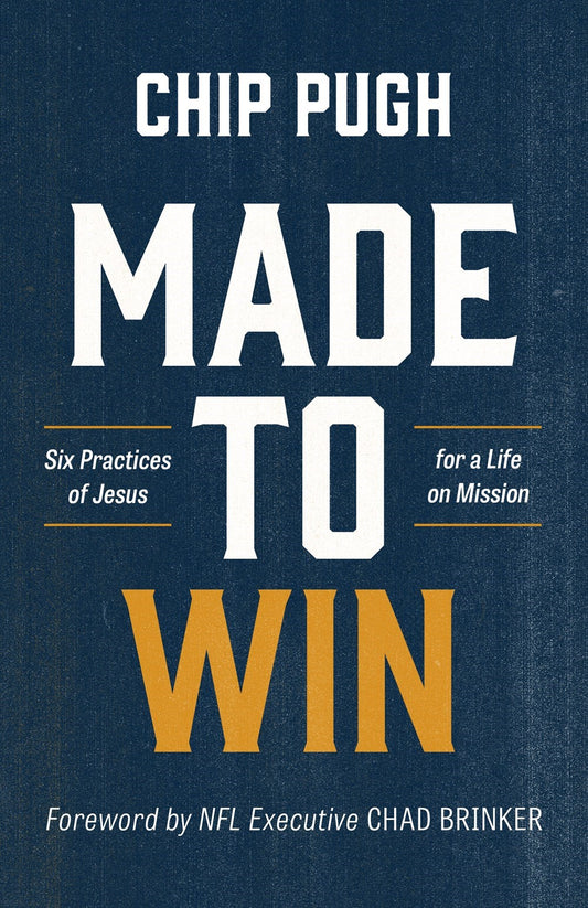 Made to Win