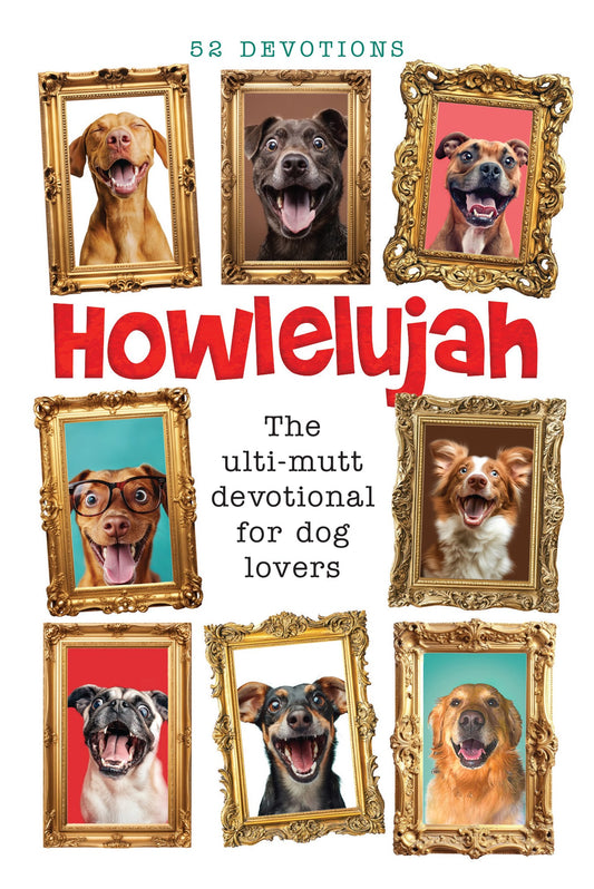 Howlelujah