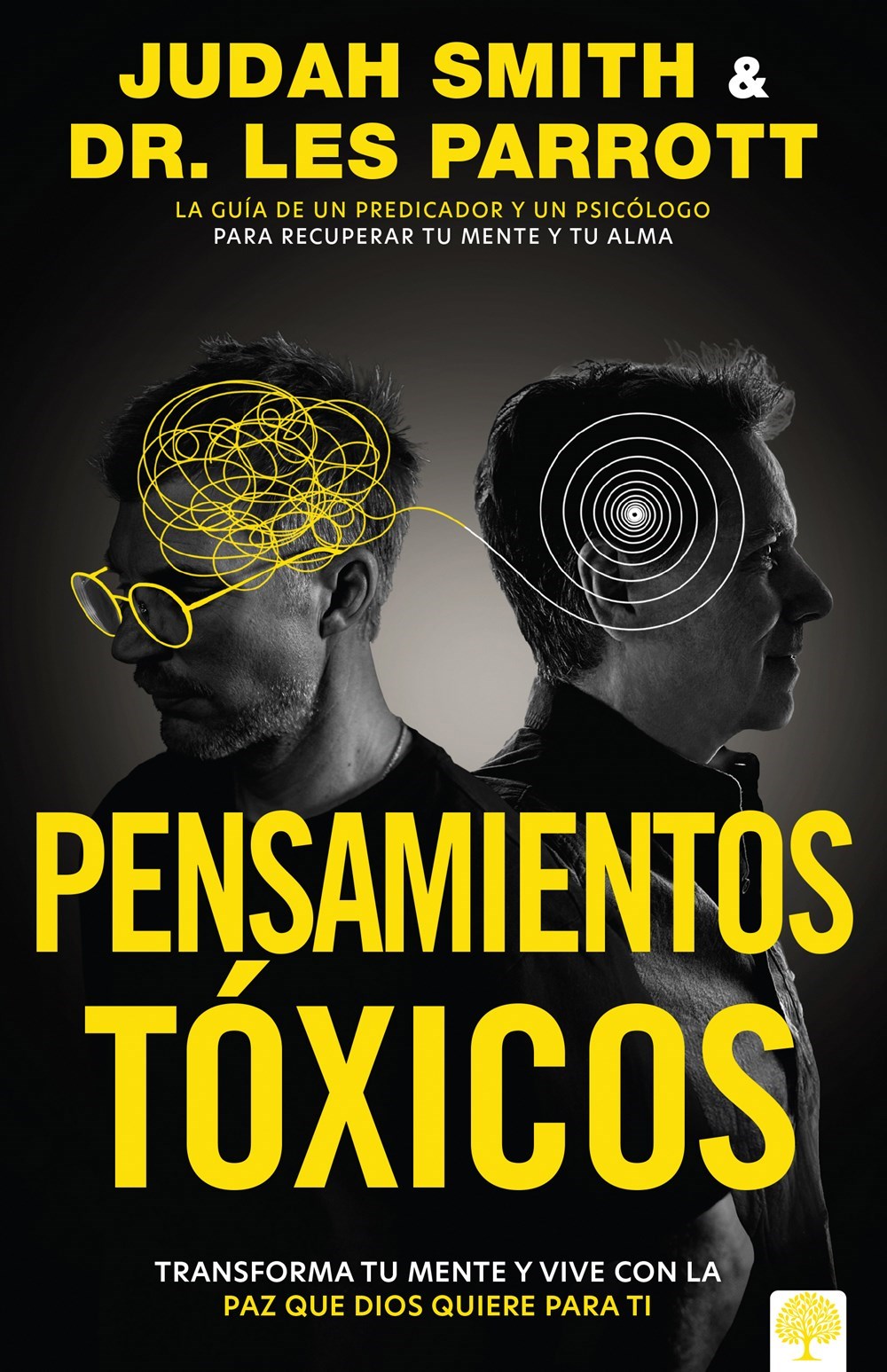 Pensamientos toxicos (Toxic Thoughts)