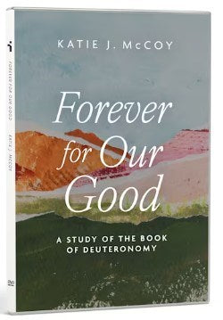 DVD-Forever For Our Good