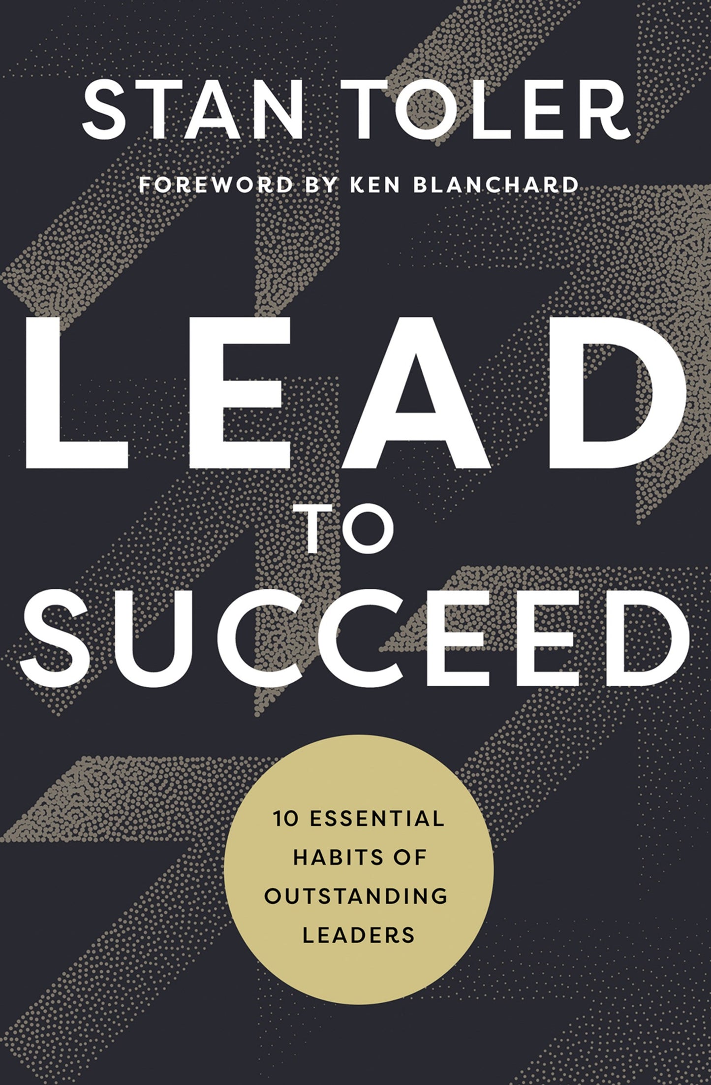 Lead To Succeed