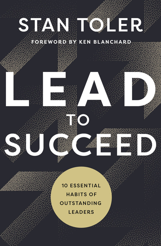 Lead To Succeed