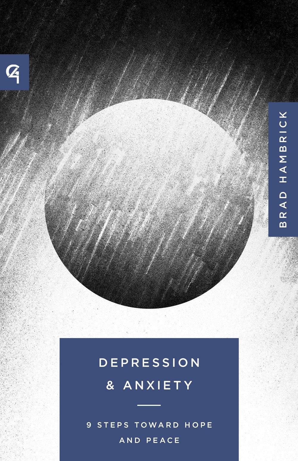 Depression And Anxiety (Church-Based Counseling)