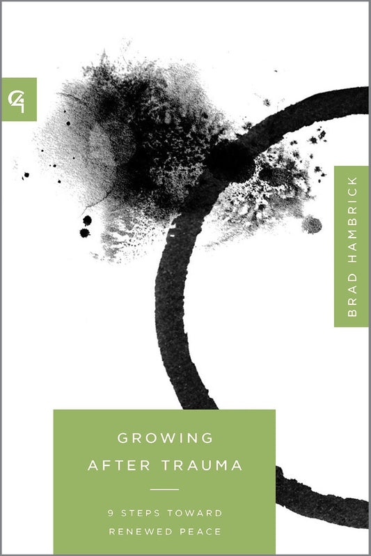 Growing After Trauma (Church-Based Counseling)