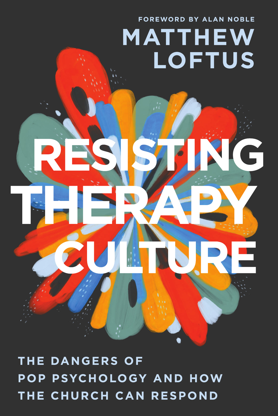 Resisting Therapy Culture