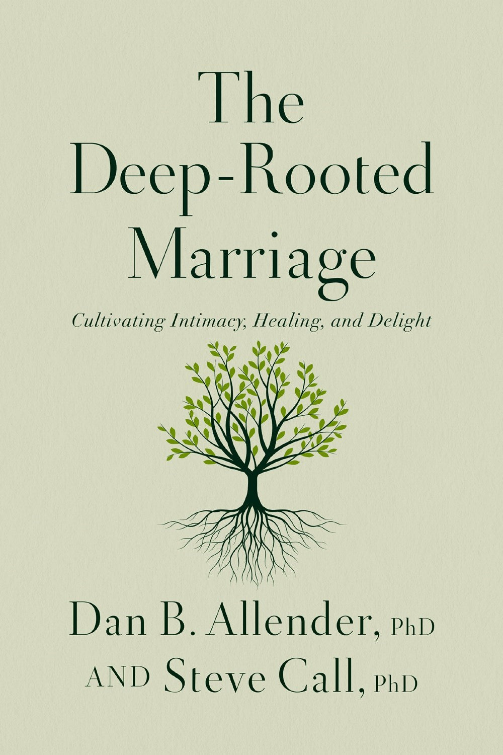 The Deep-Rooted Marriage