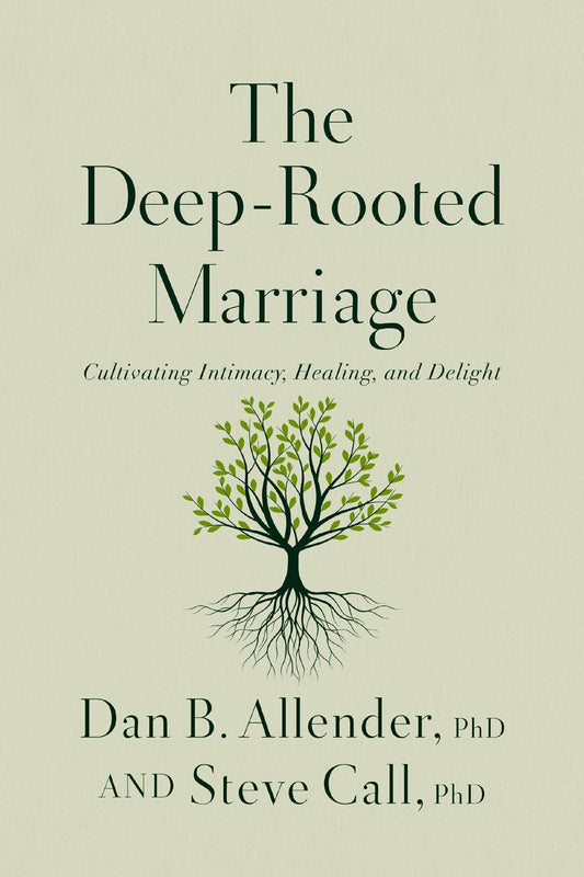 The Deep-Rooted Marriage
