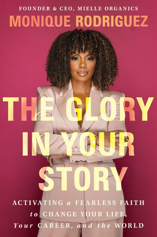 The Glory In Your Story