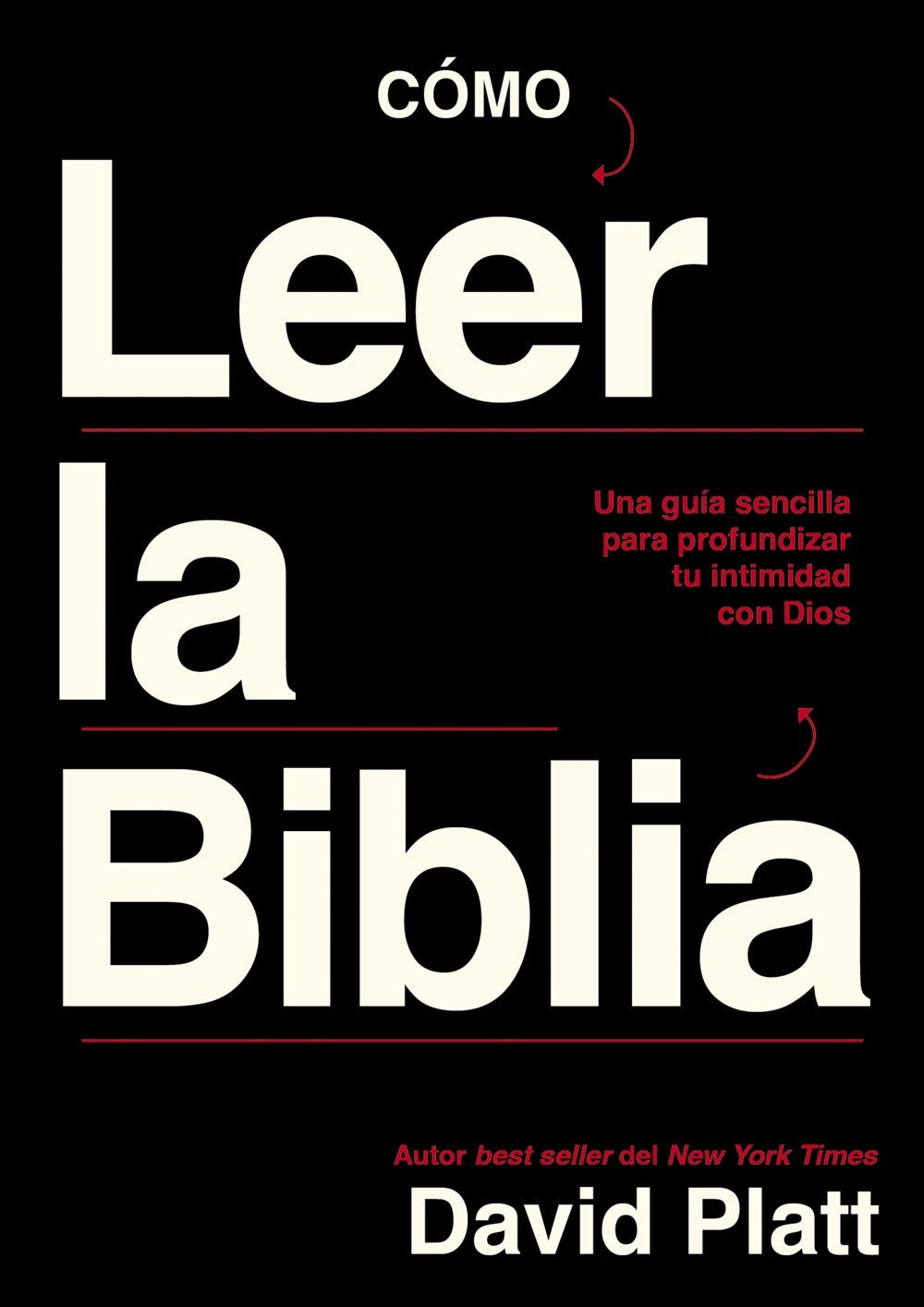 Como leer la Biblia (How To Read The Bible)