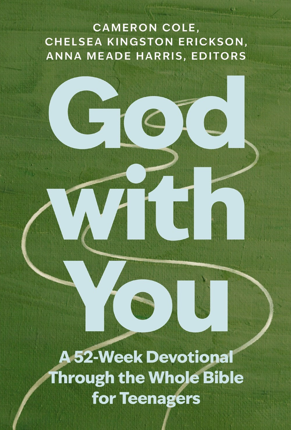 God With You