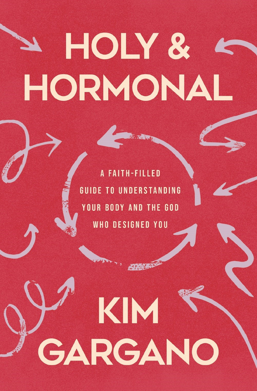 Holy And Hormonal
