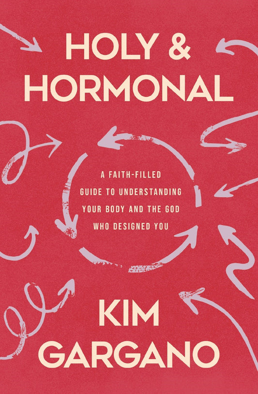 Holy And Hormonal