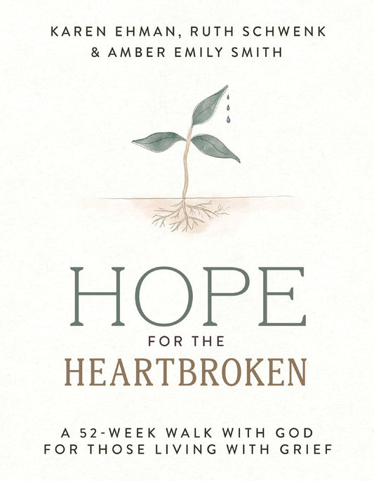 Hope For The Heartbroken