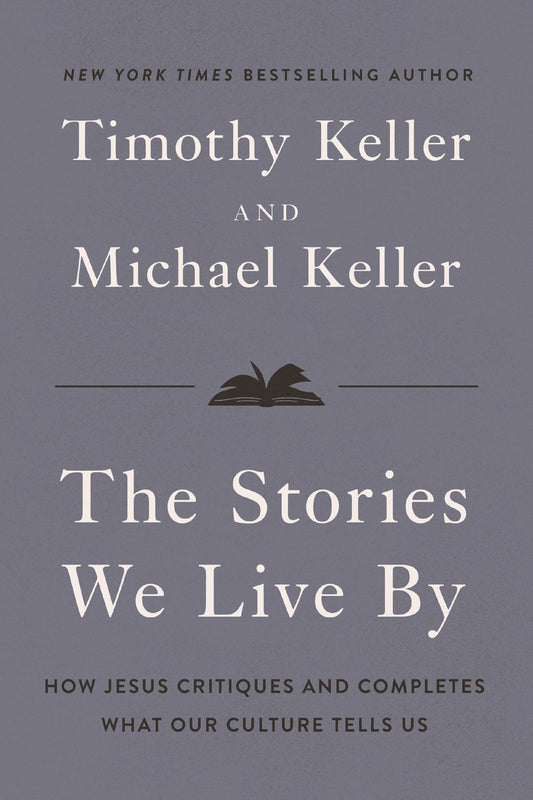 The Stories We Live By