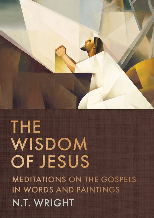 The Wisdom Of Jesus