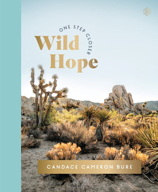 Wild Hope (One Step Closer Series)