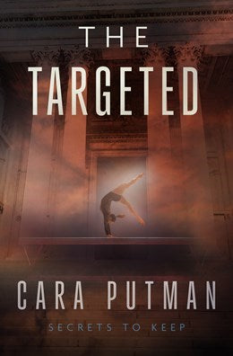 The Targeted (Secrets To Keep #3)