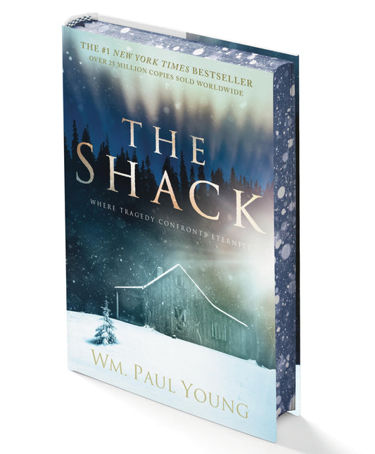 The Shack (Deluxe Edition)