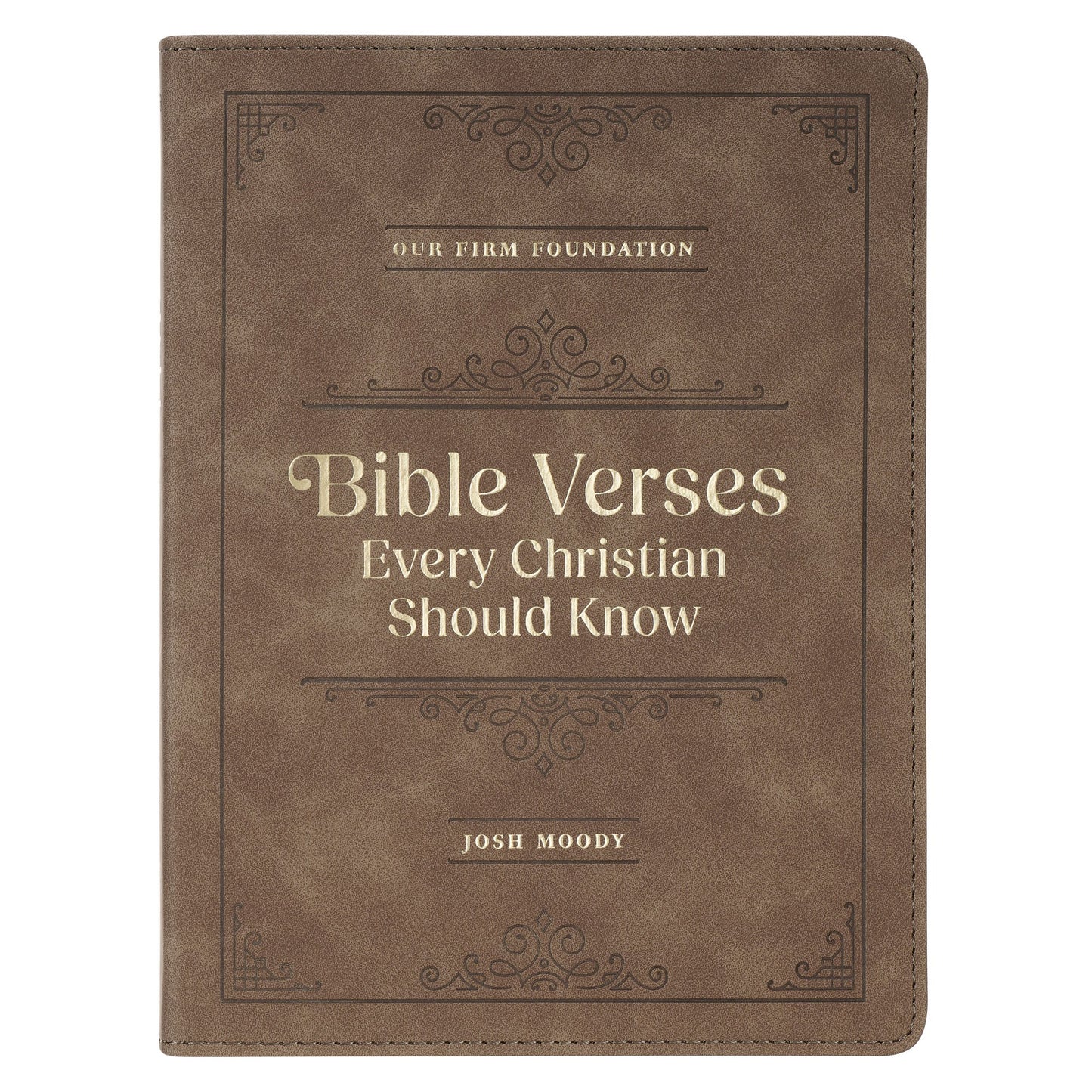 Bible Verses Every Christian Should Know