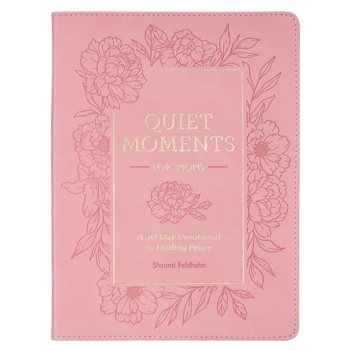 Quiet Moments For Moms