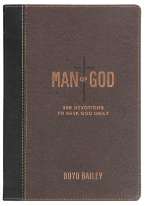 Man Of God