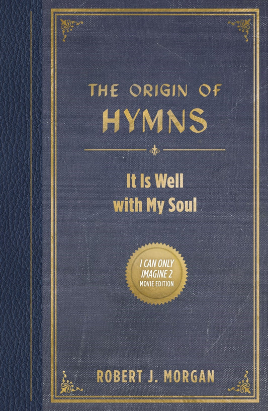 The Origin Of Hymns