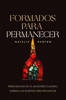 Formado para permanecer (Raised To Stay)