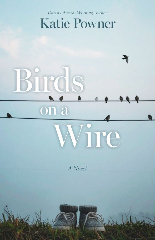 Birds On A Wire