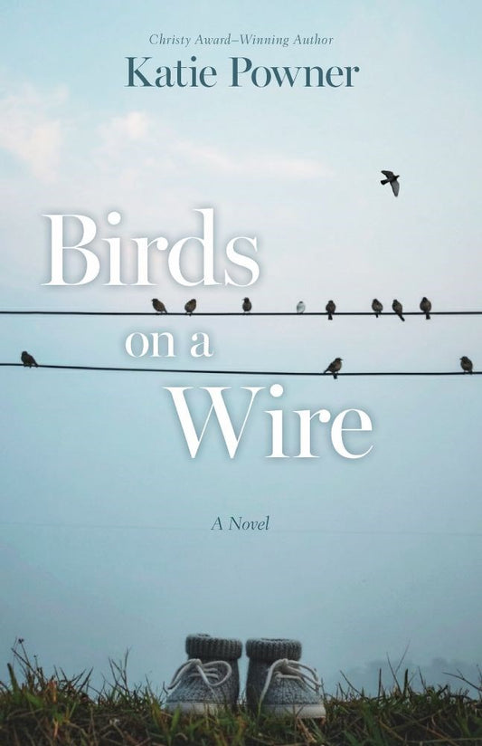 Birds On A Wire
