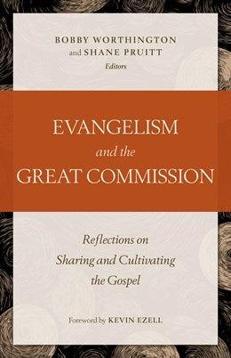 Evangelism And The Great Commission