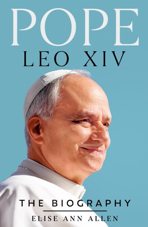 Pope Leo XIV