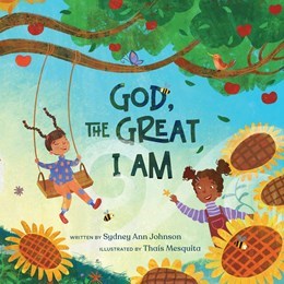 God  The Great I AM
