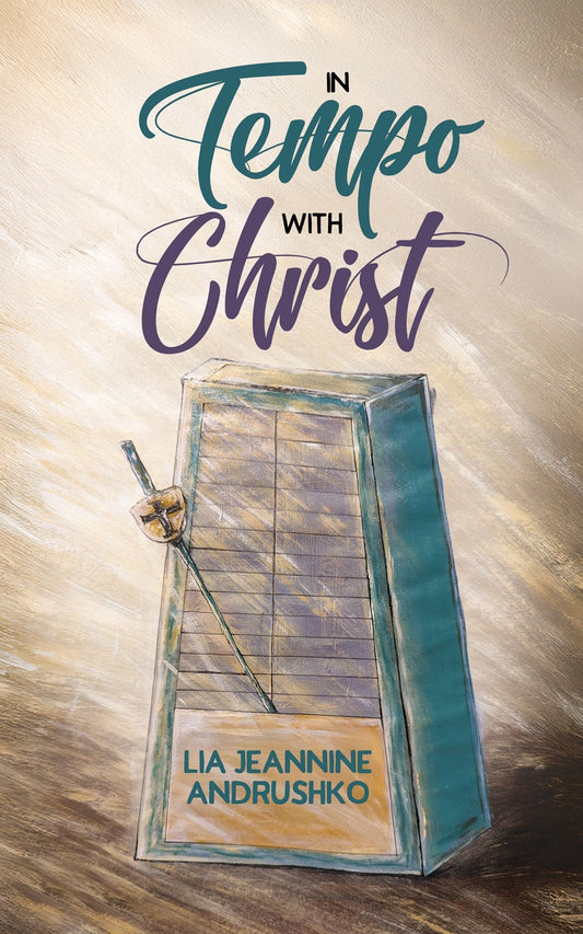 In Tempo with Christ