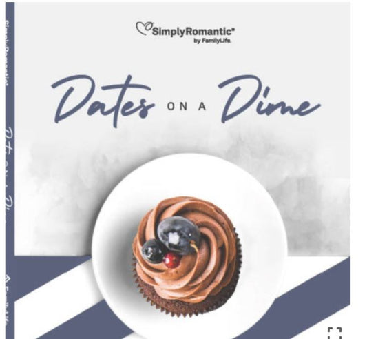 Dates On A Dime (Simply Romantic) (Updated 2025)