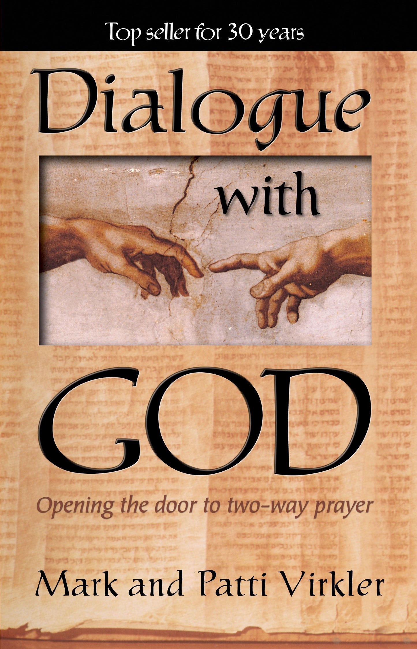 DIALOGUE WITH GOD