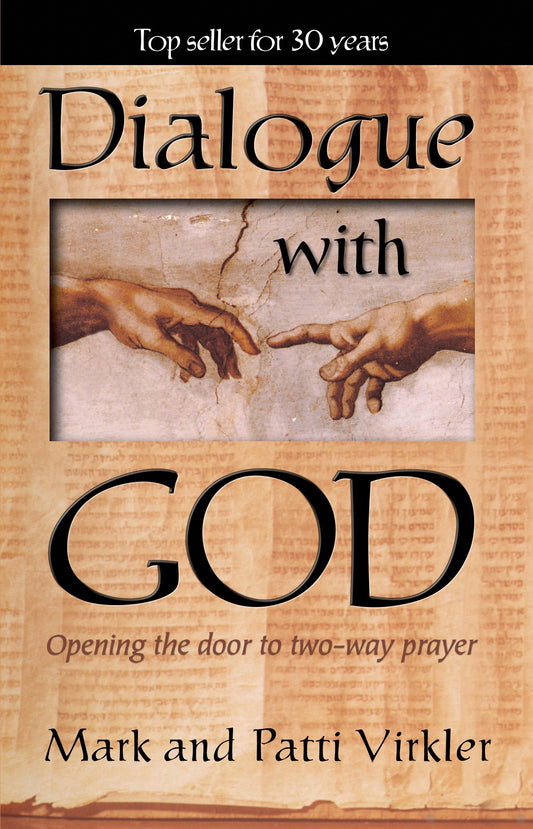 DIALOGUE WITH GOD