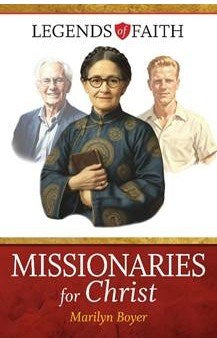 Missionaries for Christ