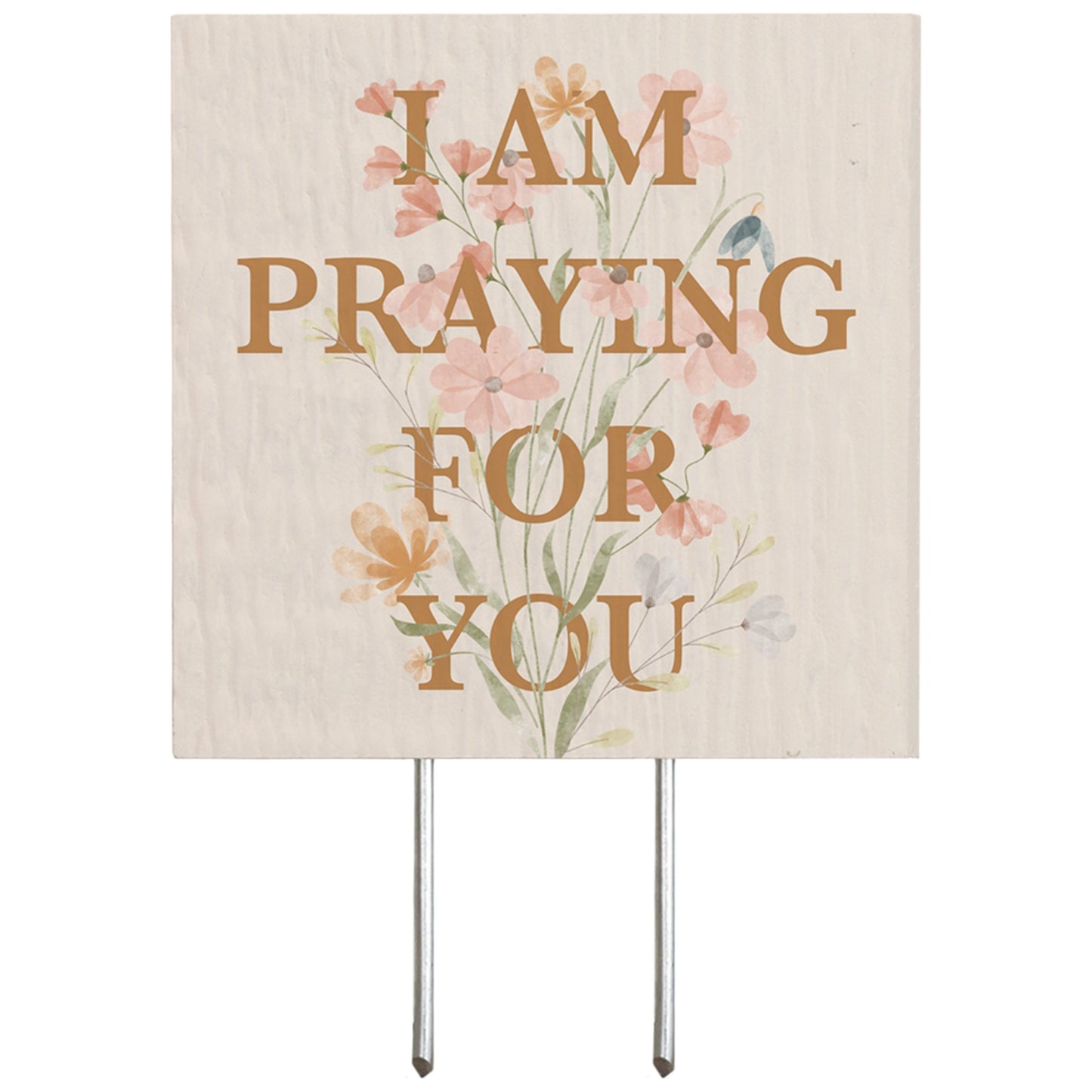 Plant Thoughts-Praying For You (4"" x 5.75"")