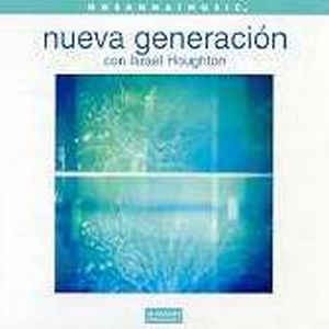 Span-Audio CD-New Season (Nueva Generacion)
