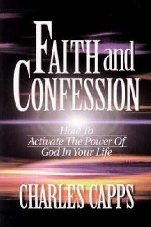 Faith And Confession