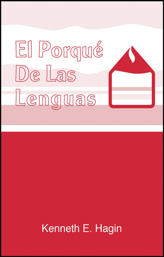 El Porque de las Lenguas (Why Tongues )