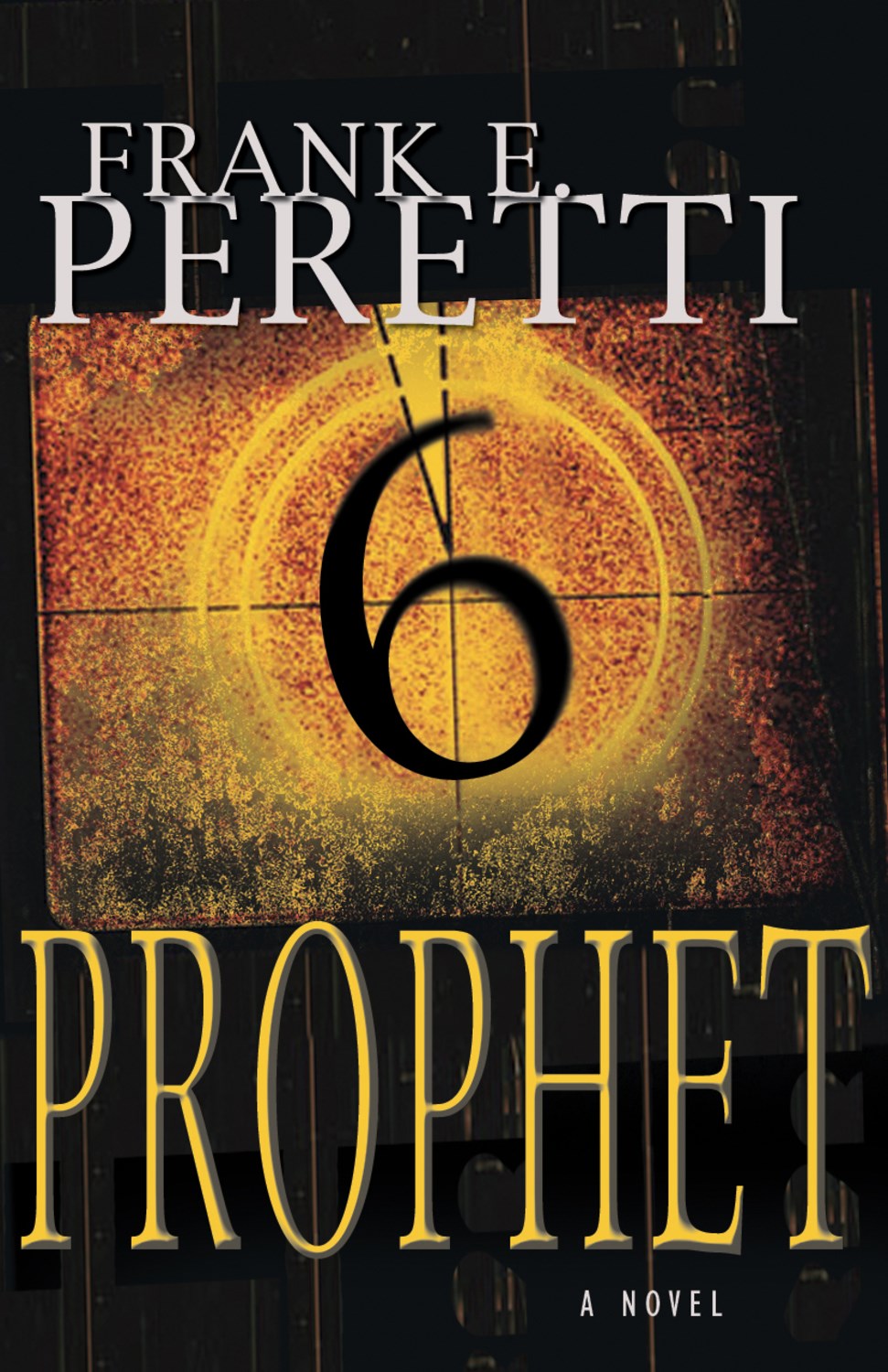 Prophet (Repack)