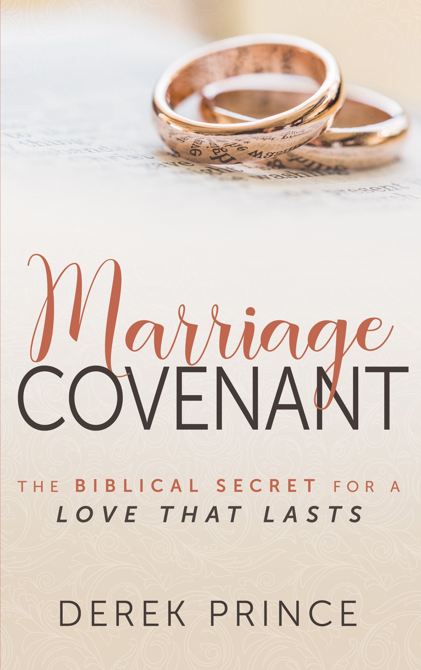 Marriage Covenant