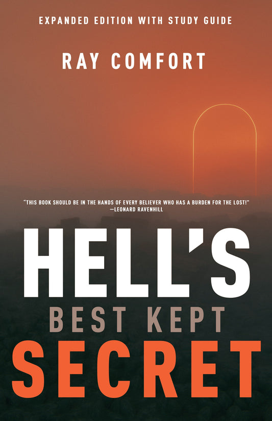 Hells Best Kept Secret