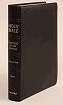 NIV Scofield Study Bible III-Black Bonded Leather Indexed (1984)