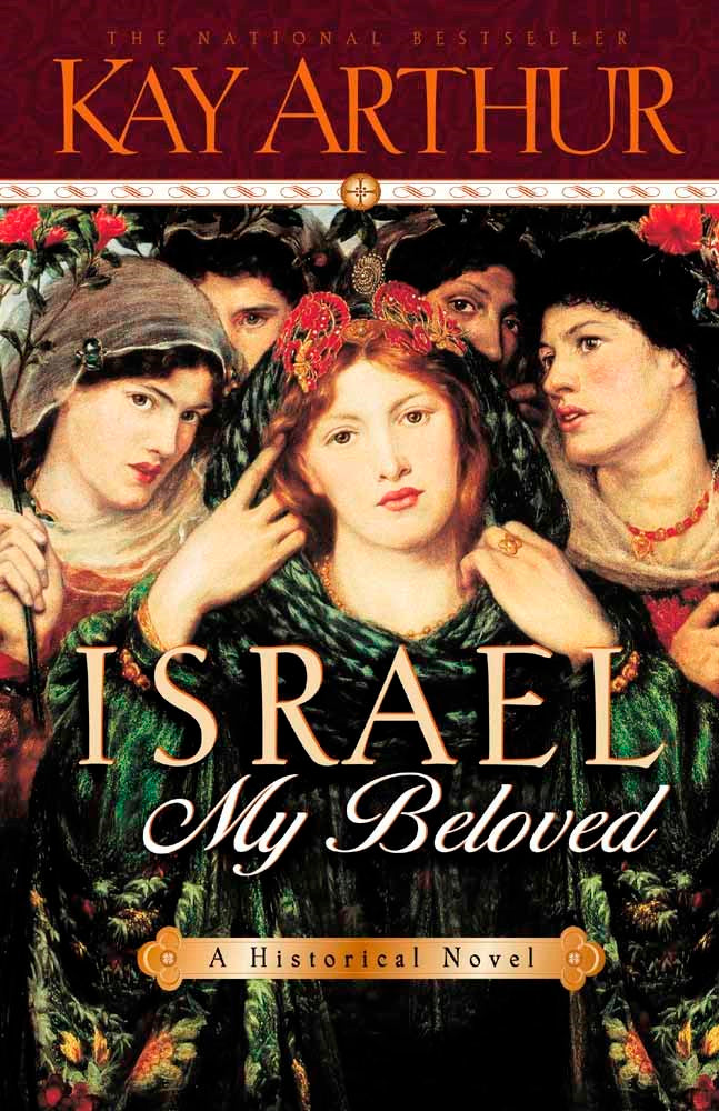 Israel My Beloved