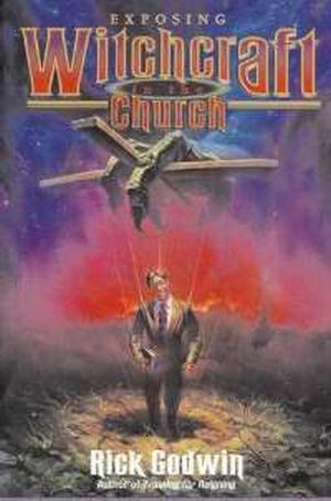 Exposing Witchcraft In The Church