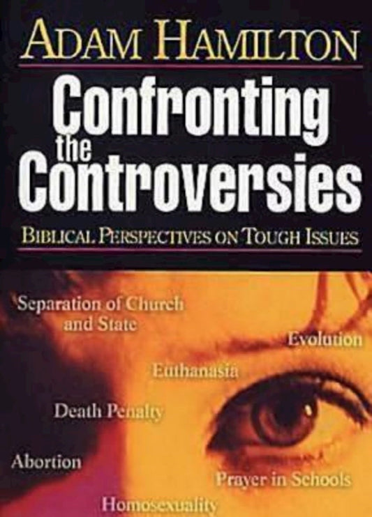DVD-Confronting The Controversies